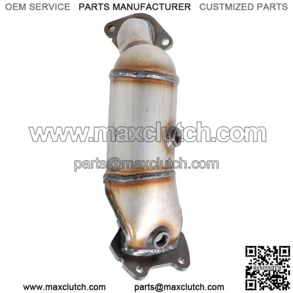 Right Bank 1 Catalytic Converter For Chrysler Town & Country V6 3.6L 2011-2016 - Image 3