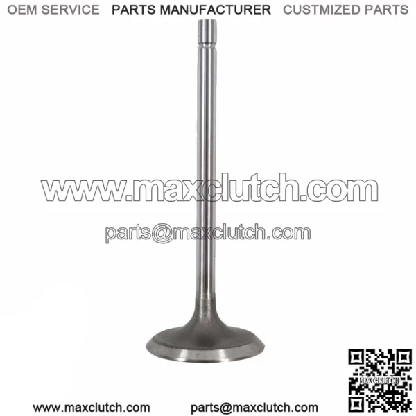 NEW 24*Intake Exhaust Valve for BUICK ALLURE ENCLAVE LACROSSE 3.6L DOHC 04-11 - Image 2