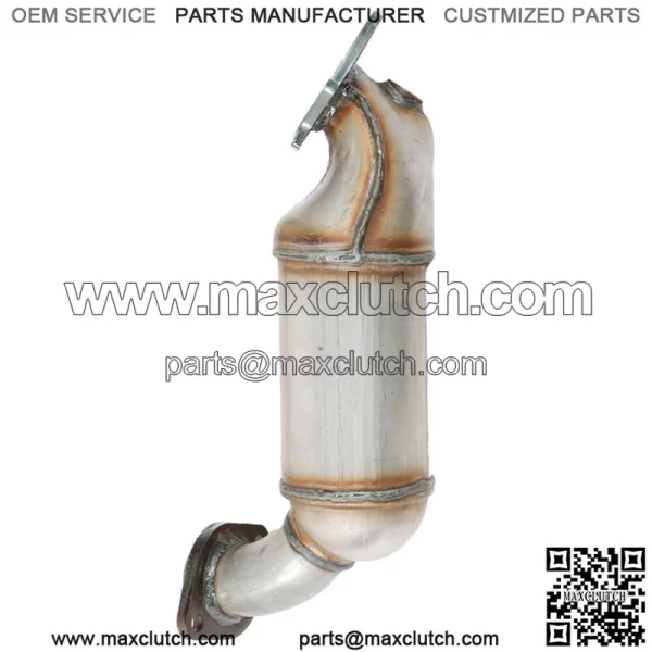Left Bank 2 Catalytic Converter For Chrysler Town & Country V6 3.6L 2011-2016 - Image 4