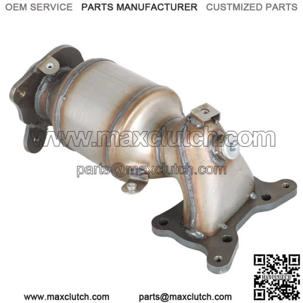 For 2010-2011 Honda CR-V EX-L/EX/LX/SE 2.4L Manifold Catalytic Converter Front - Image 4