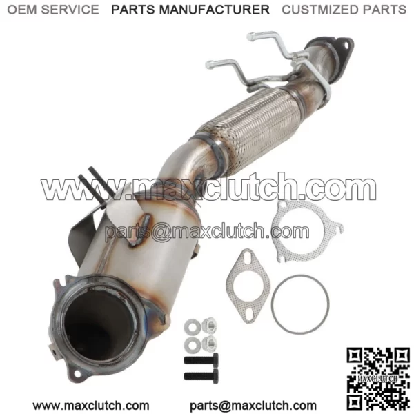For 2013-2019 Ford Escape 1.5L&1.6L Turbo Exhaust Catalytic Converter Direct Fit