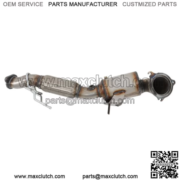 For 2013-2019 Ford Escape 1.5L&1.6L Turbo Exhaust Catalytic Converter Direct Fit - Image 4