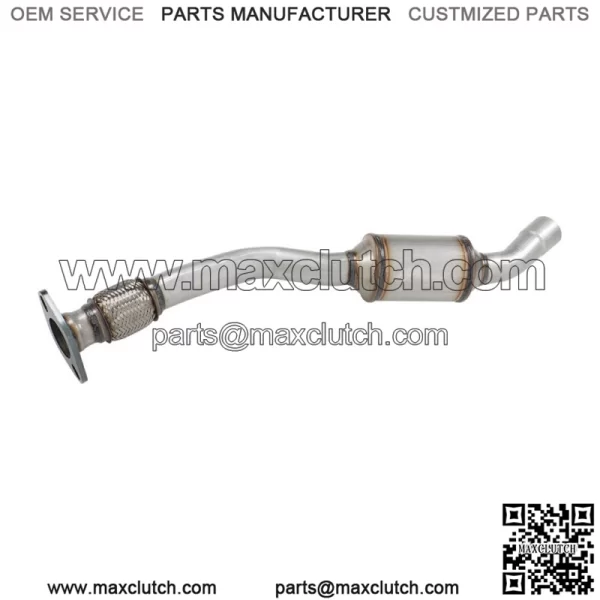 For 2000-2007 Ford Taurus 3.0L Catalytic Converter with flex Pipe Direct Fit - Image 4