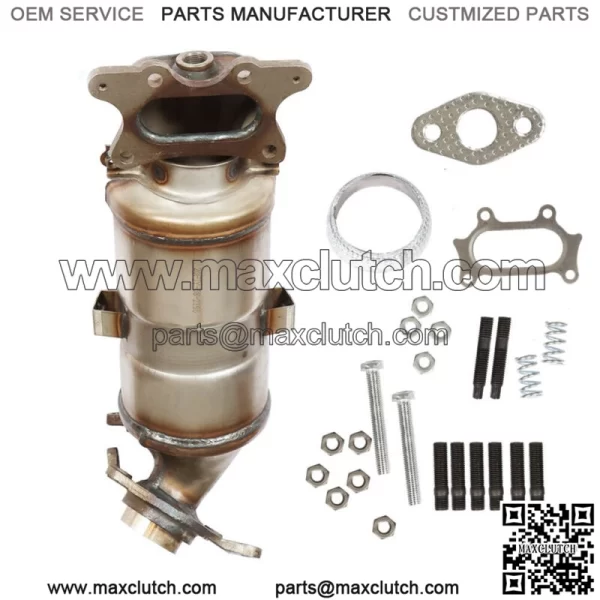 For 2006-2011 Honda Civic 1.8L Exhaust Manifold Catalytic Converter