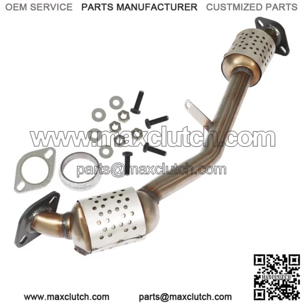 For Subaru 00-05 Outback Legacy 02-05 Impreza 99-06 Forester Catalytic Converter