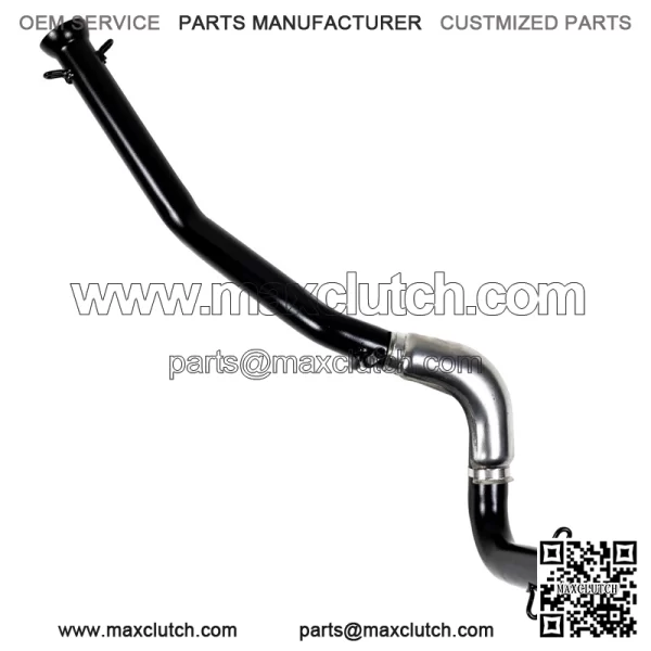 Polaris 1262581 ASM-MIDPIPE DSL Ranger