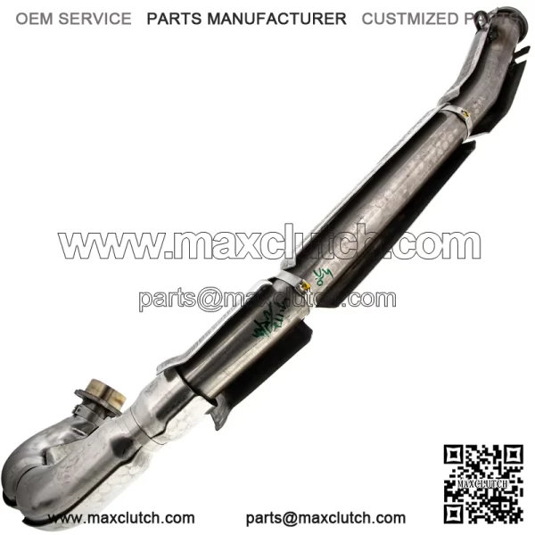 Polaris 1263620 Headpipe Ranger 570 6 4 6 Crew Fullsize XP - Image 2