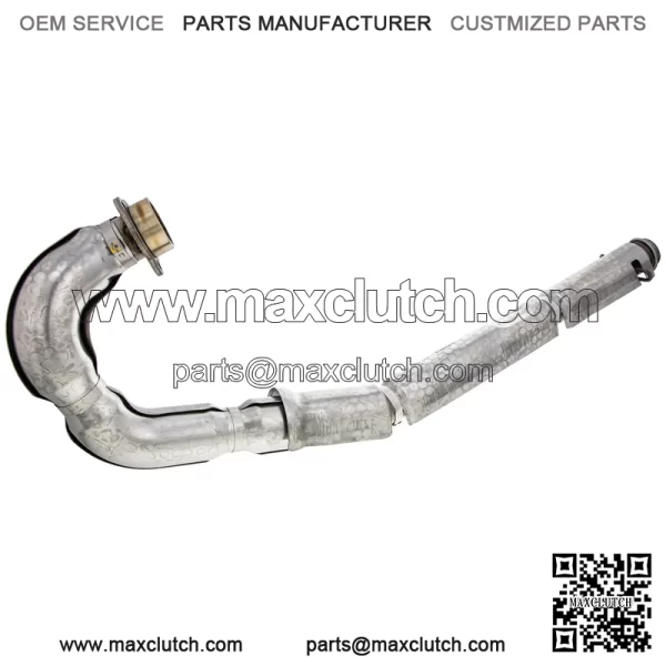 Polaris 1263620 Headpipe Ranger 570 6 4 6 Crew Fullsize XP - Image 3