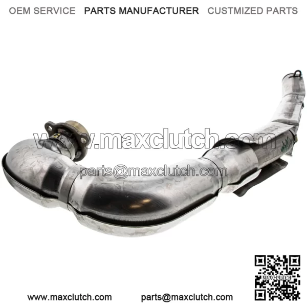 Polaris 1263620 Headpipe Ranger 570 6 4 6 Crew Fullsize XP - Image 4