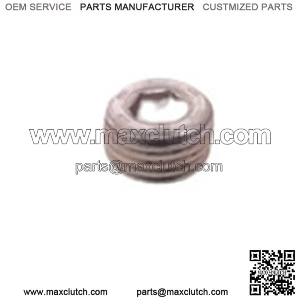 Can Am 2006-2015 Outlander Renegade Commander Differential Drain Plug 705500894