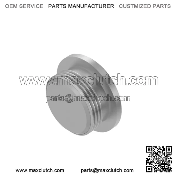 R515195: Drain Plug