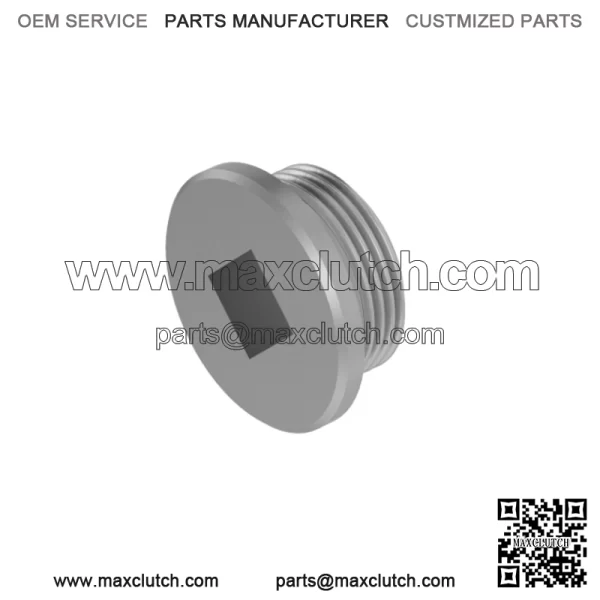 R515195: Drain Plug - Image 3