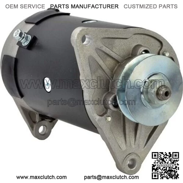 Starter Golf Cart Club Car Generator FE290 FE350 DS Series Kawasaki Gas 9.5 11.5