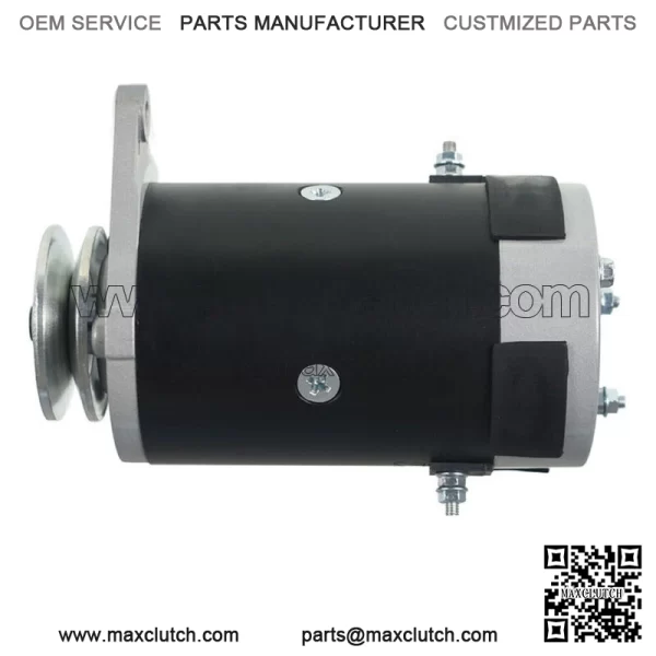 STARTER GENERATOR FOR EZ-Go Golf Cart Turf Cart Workhorse 1200 800 LX ST350