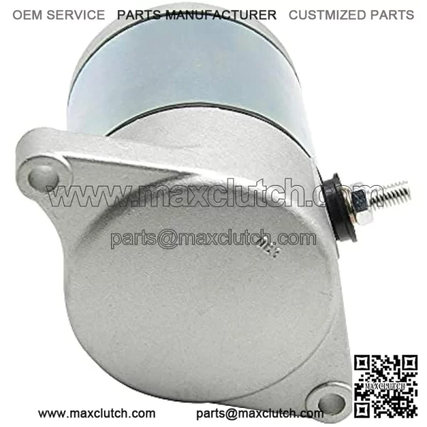 Starter for Suzuki Eiger 400/Arctic Cat ATV 375 400 02-08 2X4 4X4/Suzuki KingQuad 400 LT-A400 LT-F400 3545-016 31100-38F00 - Image 3