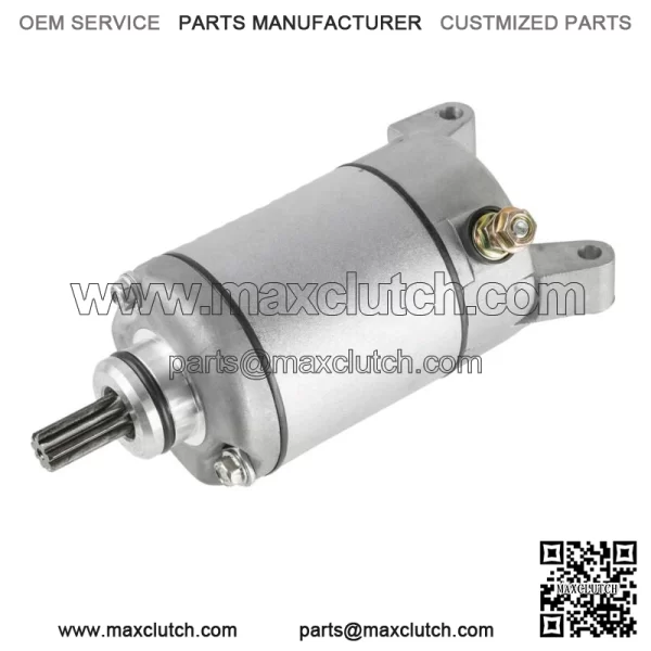 Starter for Polaris Sportsman SP 570 2015 2016 2017 2018 2019 2020