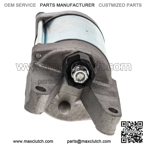 Starter Motor for Kawasaki Brute Force 650 Teryx 750 800 Prairie 700 For: More than one vehicle - Image 4