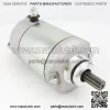 21163-1321 Starter & Relay for KAWASAKI Teryx 750 KRF750 2008-2010 SMU0280 18719 For: More than one vehicle - Image 2