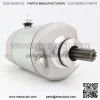 21163-1321 Starter & Relay for KAWASAKI Teryx 750 KRF750 2008-2010 SMU0280 18719 For: More than one vehicle - Image 3