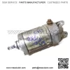 OEM 20032005 Yamaha RX1 Snowmobile Engine Starter Motor 1000 Warrior Mountain