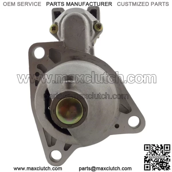 Premium Starter fits Katoh Loader 1220 1990 - 1996 replaces M3T95071 ME057845 - Image 4