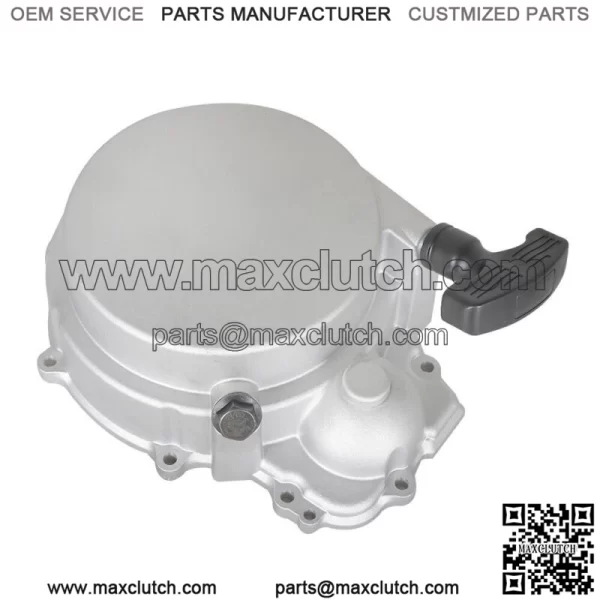 For Polaris Sportsman 500 HO 1996-2013, 4WD Recoil Starter - Image 3