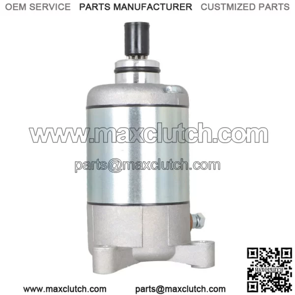 For Polaris Sportsman 500 HO 1996-2013, 4WD Recoil Starter - Image 4