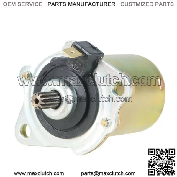 For Honda Scooter SA50 Elite SR SA50P Elite SR 31200-GW0-010 starter new
