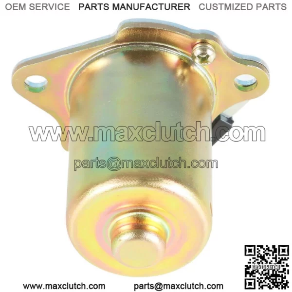 For Honda Scooter SA50 Elite SR SA50P Elite SR 31200-GW0-010 starter new - Image 4