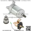 Fits Polaris Sportsman 500 NEW Starter Motor & Solenoid Relay 1996-2002