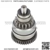 Fits Polaris Sportsman 500 NEW Starter Motor & Solenoid Relay 1996-2002 - Image 2