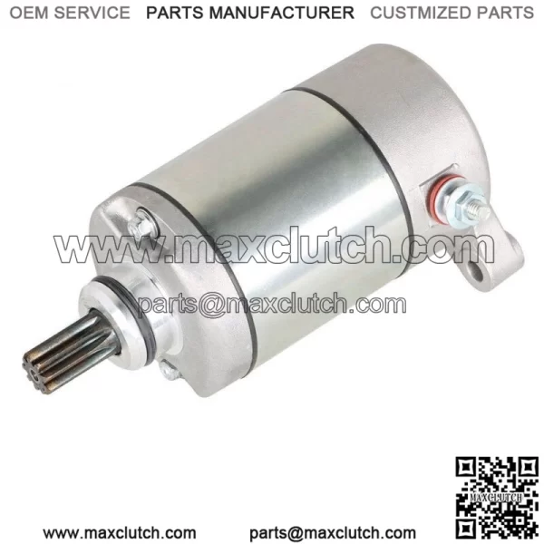 Starter Assembly for Polaris Sportsman Scrambler Ranger ATP 500