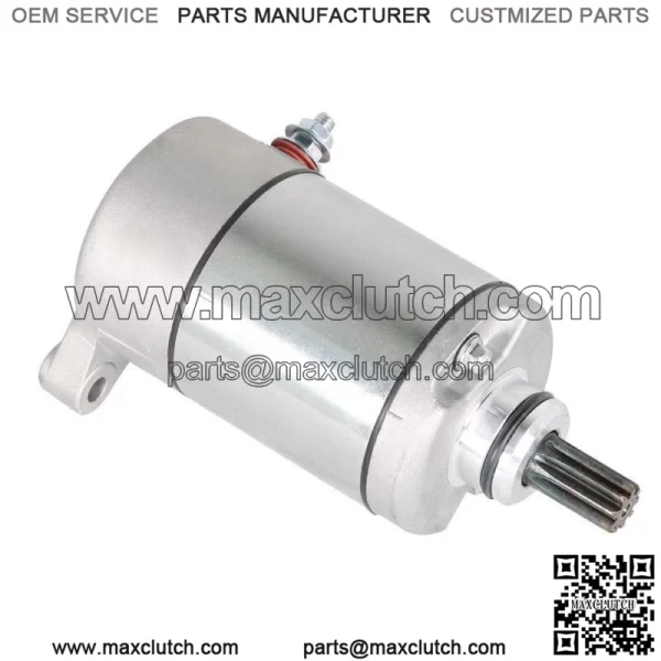 Starter Assembly for Polaris Sportsman Scrambler Ranger ATP 500 - Image 2