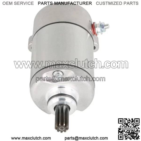 Starter Assembly for Polaris Sportsman Scrambler Ranger ATP 500 - Image 5