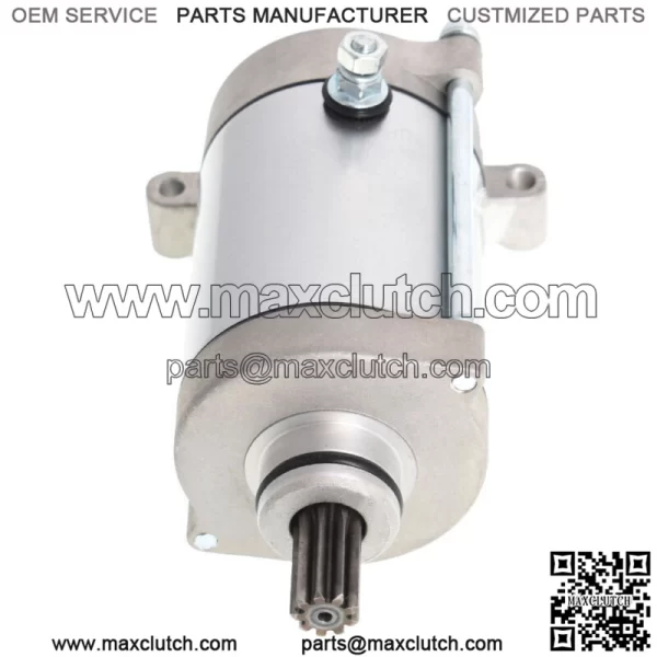 Starter for Yamaha Grizzly 600 YFM600 595Cc 1998 1999 2000 2001 New