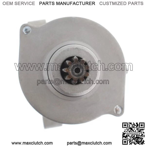 Starter for Yamaha Grizzly 600 YFM600 595Cc 1998 1999 2000 2001 New - Image 2