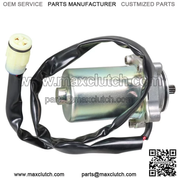 Power Management Motor for Honda TRX 400 FA 2004-2007 TRX500/FGA/FA/FPA 2001-2014
