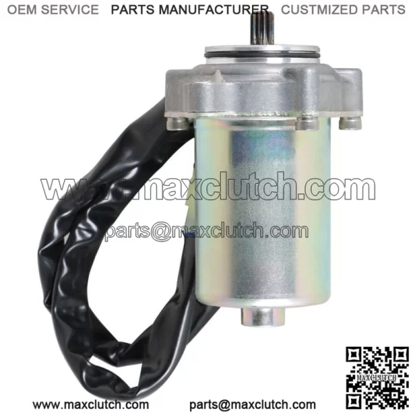 Power Management Motor for Honda TRX 400 FA 2004-2007 TRX500/FGA/FA/FPA 2001-2014 - Image 2