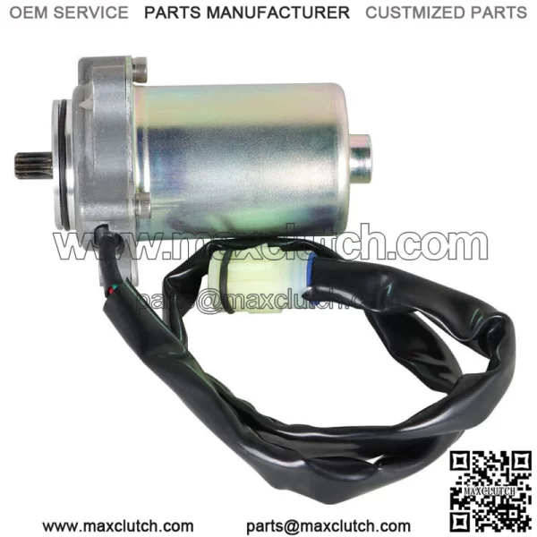 Power Management Motor for Honda TRX 400 FA 2004-2007 TRX500/FGA/FA/FPA 2001-2014 - Image 3