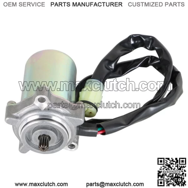 Power Management Motor for Honda TRX 400 FA 2004-2007 TRX500/FGA/FA/FPA 2001-2014 - Image 4