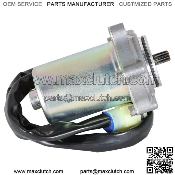 Power Management Motor for Honda TRX 400 FA 2004-2007 TRX500/FGA/FA/FPA 2001-2014 - Image 5