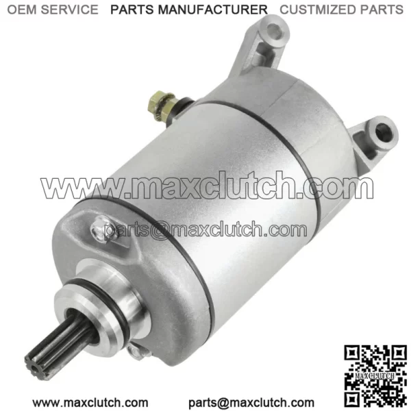 Starter fits Polaris Sportsman 450 2017 2018 2019 2020 2021 4014909 4014290