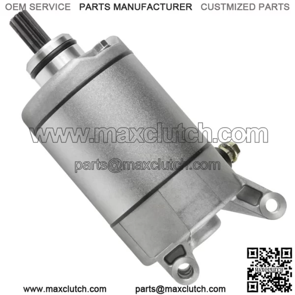 Starter fits Polaris Sportsman 450 2017 2018 2019 2020 2021 4014909 4014290 - Image 4