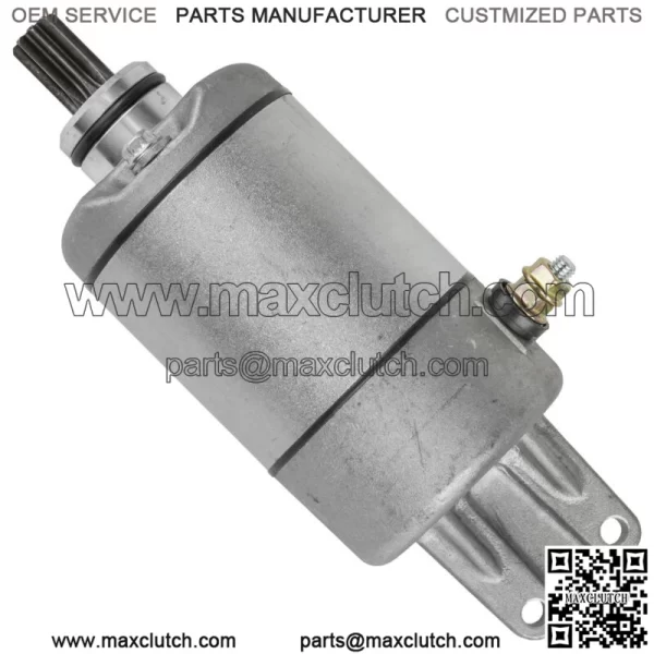 Starter for Bombardier Can Am Outlander 400 / Max 400 2003 2004 2005 2006-2015 - Image 4