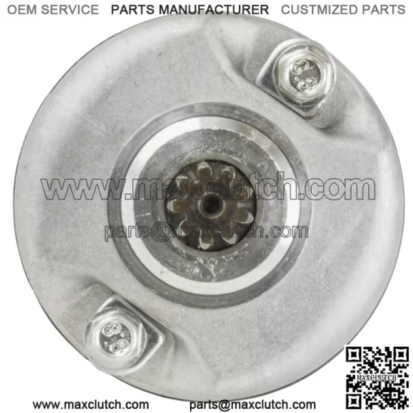Starter for Bombardier Can Am Outlander 400 / Max 400 2003 2004 2005 2006-2015 - Image 5