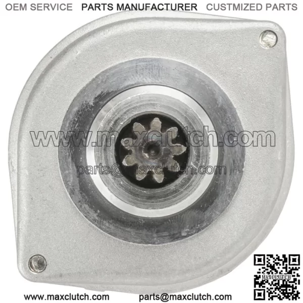 Starter for Bombardier Atv DS650 DS650S Baja Ds 650 653 New - Image 5