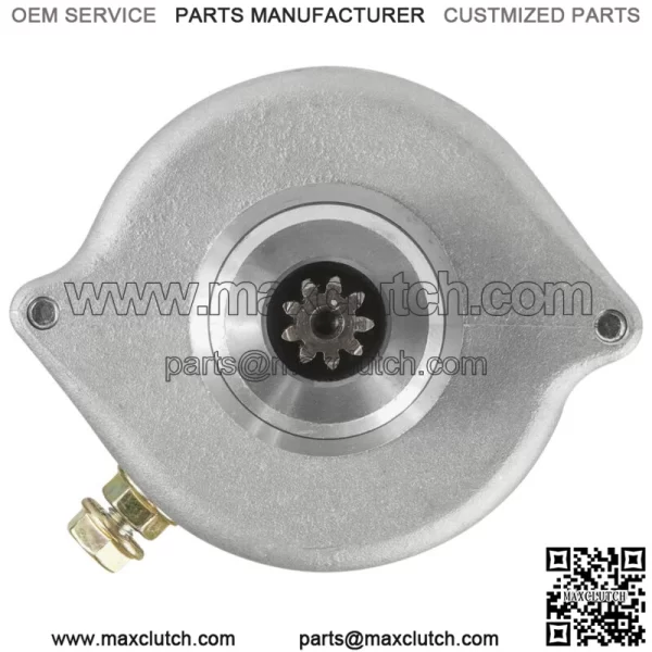 Starter for Bombardier Can-Am ATV DS250 DS 250 2006-2021 / S31200RB1000 - Image 5