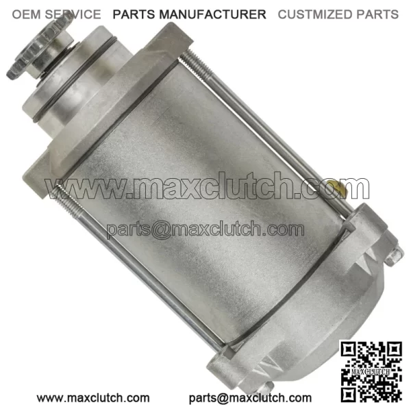 Starter for Kawasaki Atv KLF300 Bayou 300 21163-1141 New - Image 4