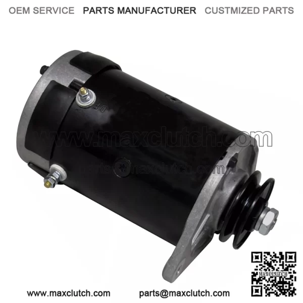 OEM Club Car Starter Generator #47559475001, #105190101 Subaru & Kohler