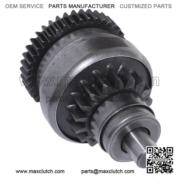 Bendix yamaha grizzly 600 4WV-15570-01-00, 4WV-15650-00-00